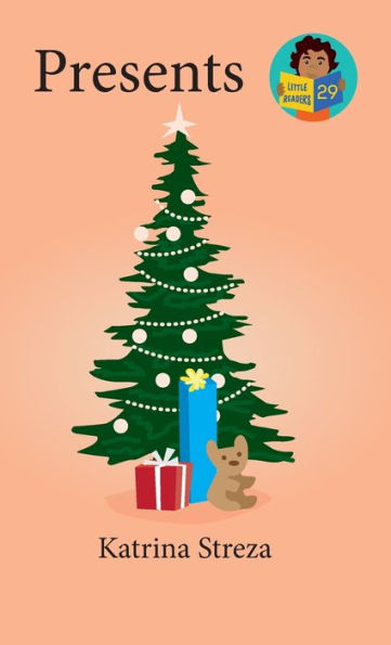 Presents (Little Readers)