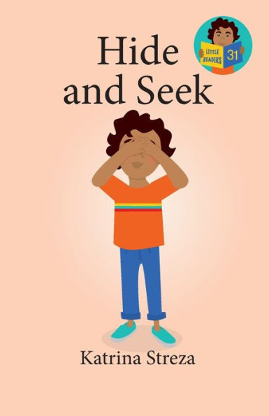 Hide And Seek (Little Readers)