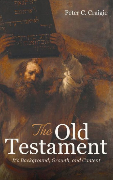 The Old Testament - 9781532679421