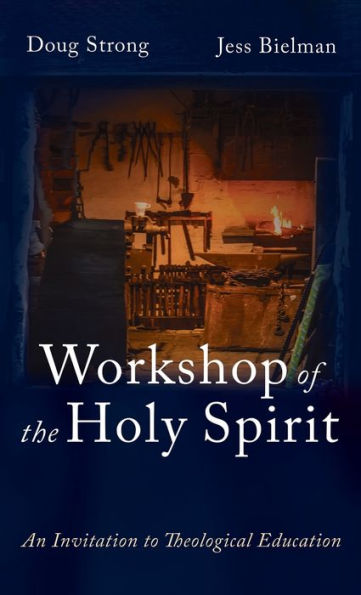 Workshop Of The Holy Spirit