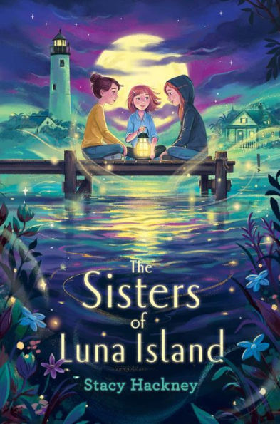 The Sisters Of Luna Island
