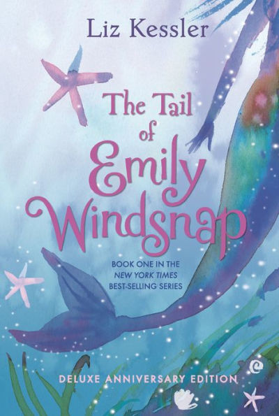 The Tail Of Emily Windsnap