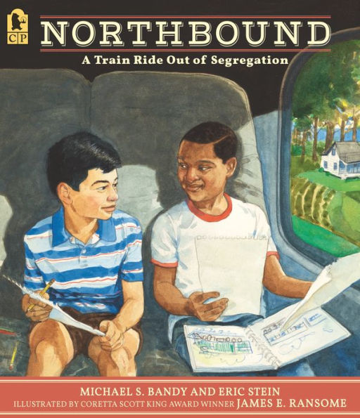 Northbound: A Train Ride Out Of Segregation