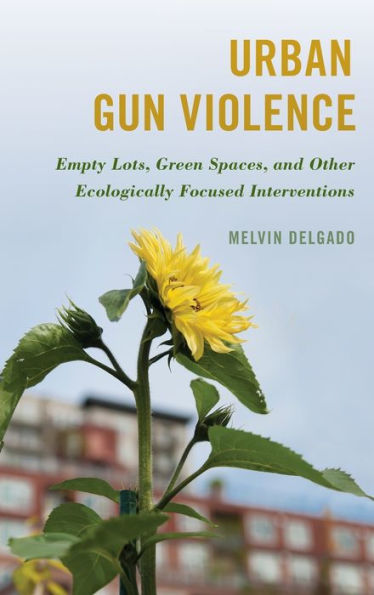 Urban Gun Violence: Empty Lots, Green Spaces, And Other Ecologically Focused Interventions