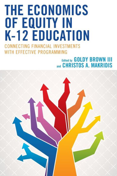 The Economics Of Equity In K-12 Education