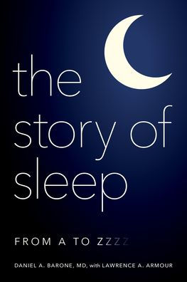 The Story Of Sleep: From A To Zzzz