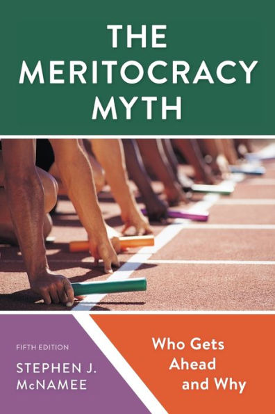 Meritocracy Myth