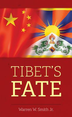 Tibet'S Fate