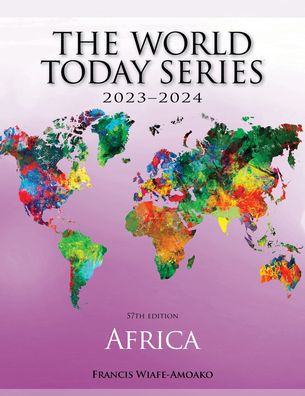 Africa 2023–2024 (World Today (Stryker))