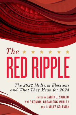The Red Ripple
