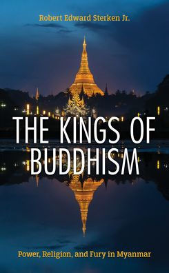The Kings Of Buddhism