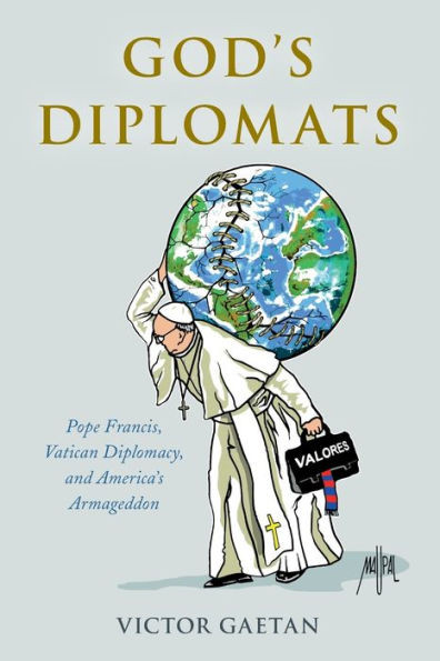 God'S Diplomats