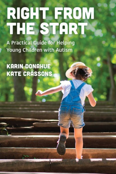 Right From The Start