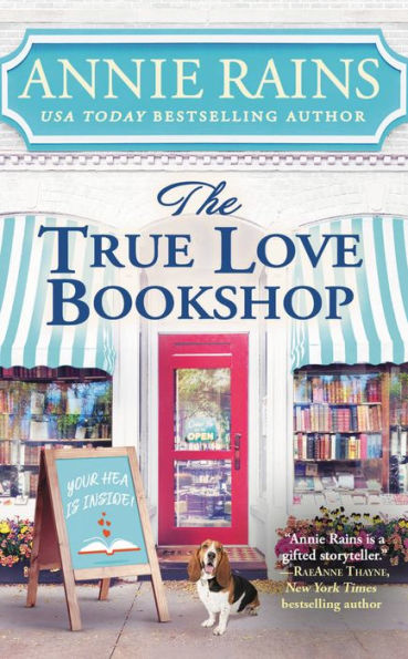 La librería del verdadero amor