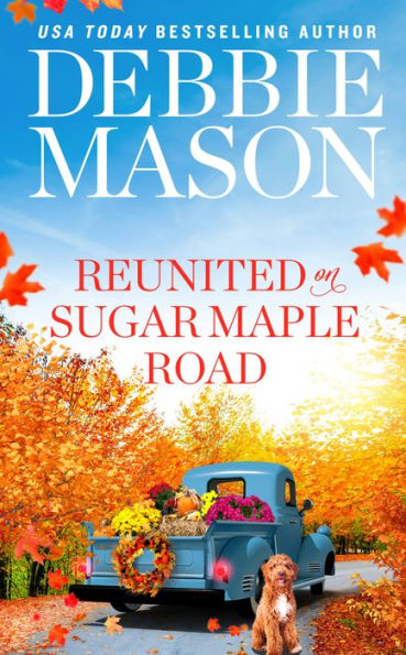Reunidos en Sugar Maple Road