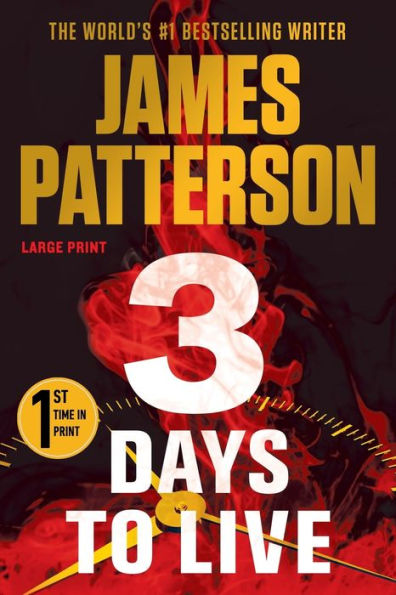 3 Days To Live