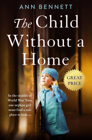 The Child Without A Home