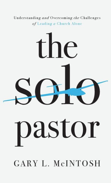 Pastor solitario