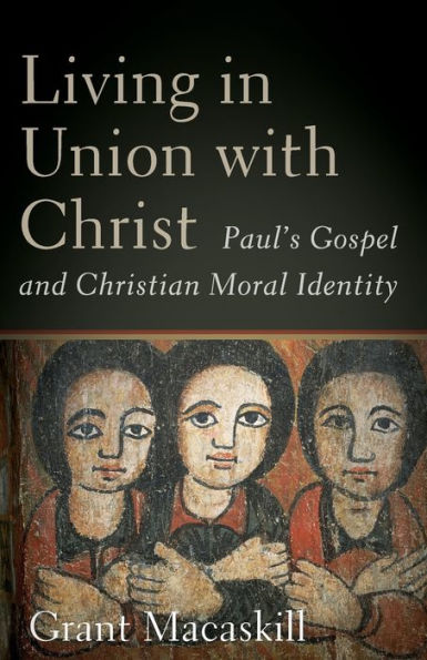 Living In Union With Christ