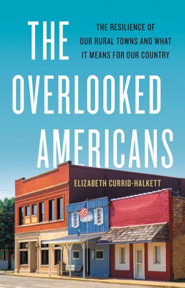 The Overlooked Americans: The Resilience Of Our Rural Towns And What It Means For Our Country