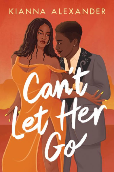 Can'T Let Her Go