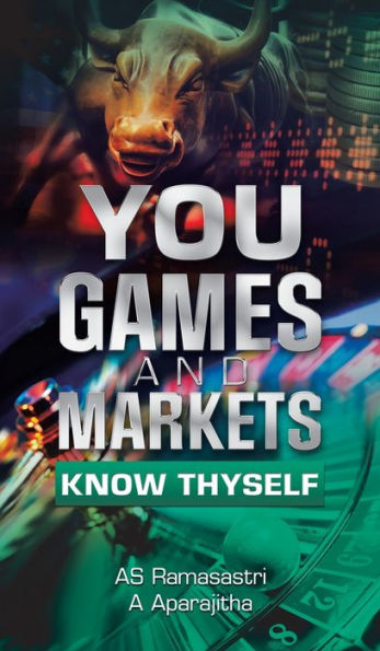 You, Games And Markets: Know Thyself