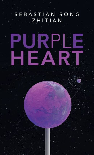 Corazón Purpura