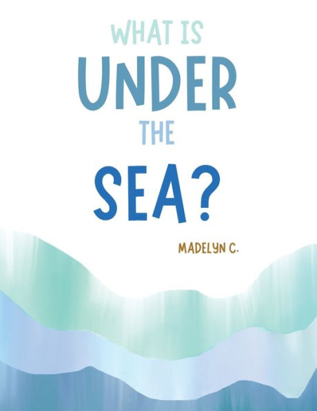 What Is Under The Sea?