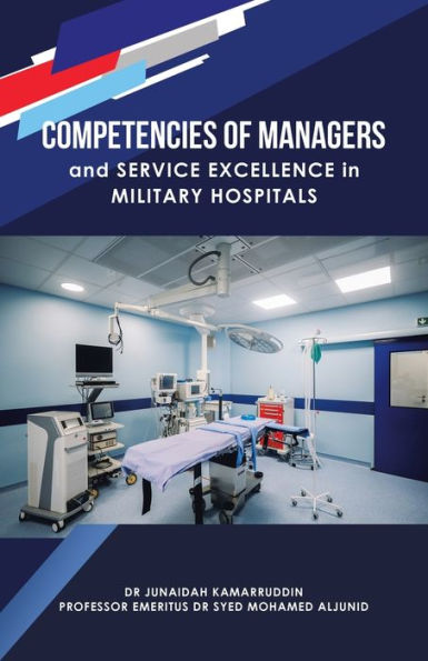 Competencies Of Managers And Service Excellence In Military Hospitals