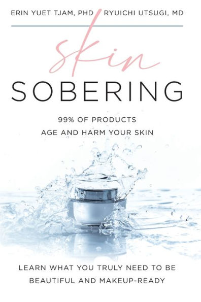 Skin Sobering: 99% Of Products Age And Harm Your Skin
