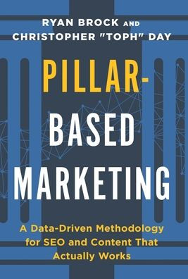 Marketing basado en pilares: una metodología basada en datos para SEO y contenido que realmente funciona