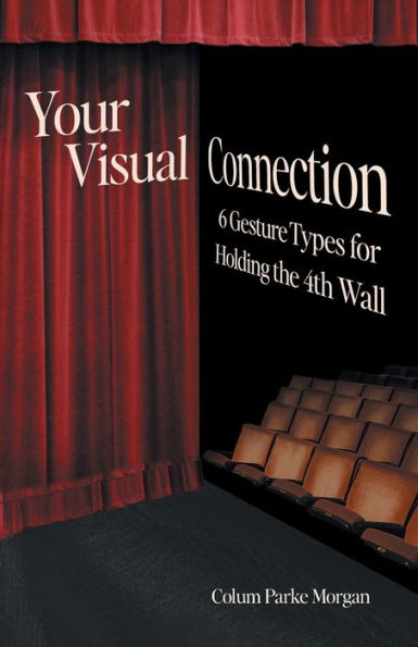 Your Visual Connection: Six Gesture Types For Holding The Fourth Wall