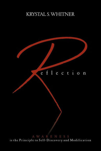Reflection - 9781545594384