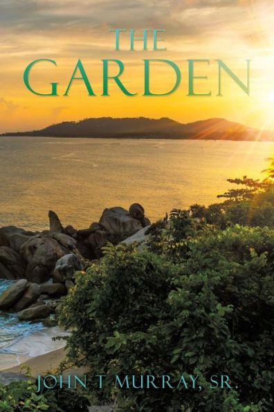 The Garden - 9781545660683