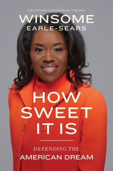 How Sweet It Is: Defending The American Dream