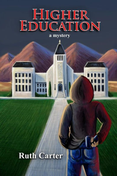 Higher Education - 9781548904890