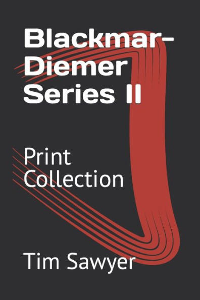 Blackmar-Diemer Series Ii: Print Collection (Chess Bdg)