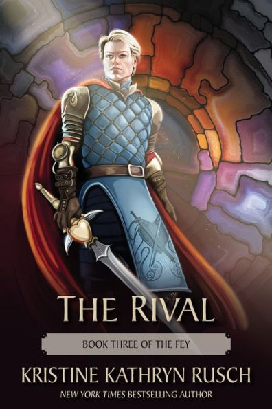 The Rival: Book Three Of The Fey