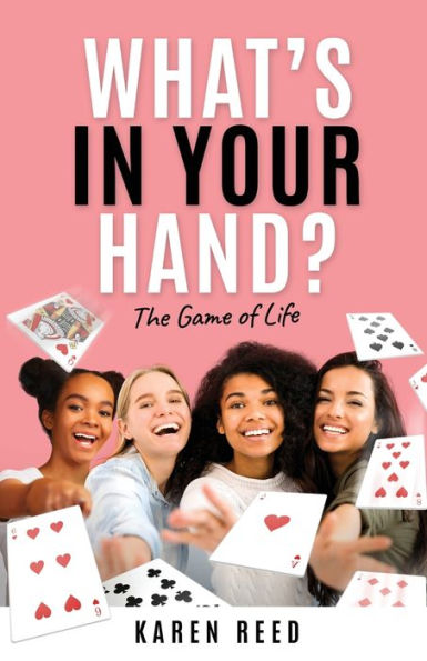 ¿Qué hay en tu mano?: El juego de la vida