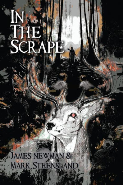 In The Scrape