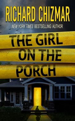 The Girl On The Porch