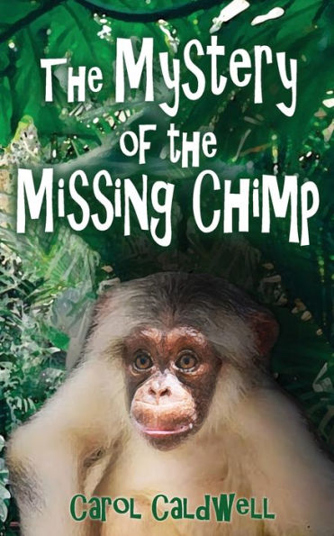 El misterio del chimpancé desaparecido