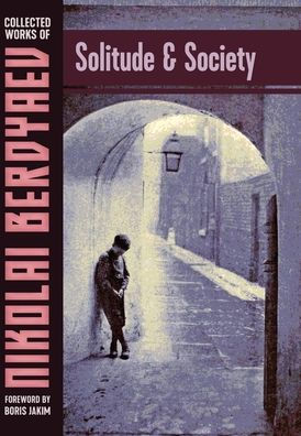 Solitude And Society
