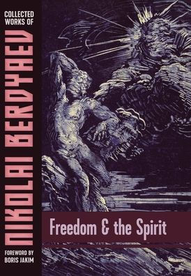 Freedom And The Spirit
