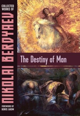 The Destiny Of Man