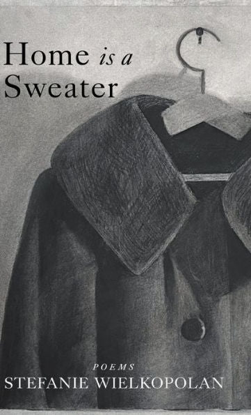 Home Is A Sweater