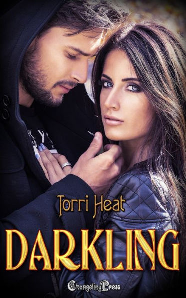 Darkling (Print)