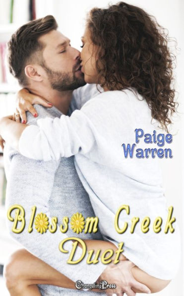 Blossom Creek Duet: Contemporary Women’S Fiction