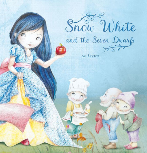 Snow White And The Seven Dwarfs