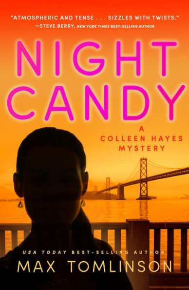 Night Candy (5) (A Colleen Hayes Mystery)
